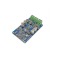 TDA7492P Bluetooth Power amplifier board CSR4.0Dual-channel 2*50W DC8-25V