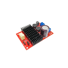 TPA3116D2Digital Power amplifier board Mono BTLOutput 100W DC5-24V