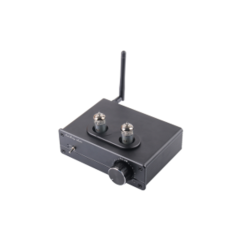 Bile preamp electronic tube phono amplifier