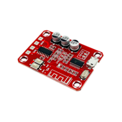PAM8403 Bluetooth Power amplifier board Dual-channel 2*5W DC5V
