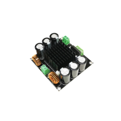 TDA8954THMono Digital Power amplifier board  Audiophile 420W Dual AC 12-28V