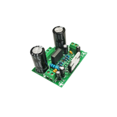 TDA7293Power amplifier board High Power Mono 100W Dual 12-32V