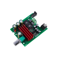 CS8673EDigital amplifier  Full Range Power amplifier board  Mono 100W