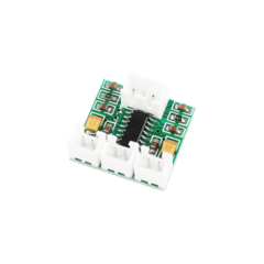 PAM8403miniDigital Power amplifier board Power 2*3W DC5V