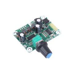 TPA3110 Bluetooth Digital Power amplifier board stereo sound Dtype 2*15W DC10-25V