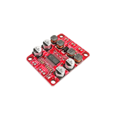 TPA3110D2Digital Power amplifier board Dual-channel stereo sound 2*15W DC8-26V