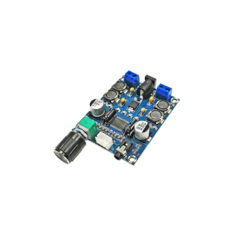 TPA3118D2Digital Power amplifier board Dual-channel 2*45W DC12V-28V