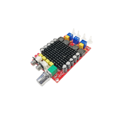 TDA7498High Power Digital Power amplifier board Dual-channel 2*100W DC14-34V