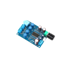 YDA138-EYamaha Digital Power amplifier board Dual-channel 2*10W DC9-14V