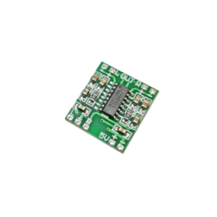 PAM8403Micro Digital Power amplifier board Dual-channel 2*3W DC2.5-5V