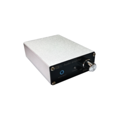 TPA3116D2Digital Power amplifier board Power 2*60W DC12-24V