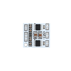 NS4110BDigital Dtype /ABtype Power amplifier board Power 2x18W DC6-14V