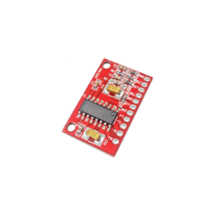 PAM8403miniDigital Power amplifier board Dual-channel 2*3W DC5V