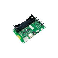 PAM8403Digital Bluetooth Power amplifier board Dual-channel 2*5W DC5V