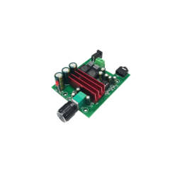 TPA3116D2Mono Power amplifier board 100W DC8-25V
