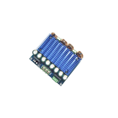TDA8954THDual ChipDtype Digital Power amplifier board Dual-channel 2*420W ACDual 24V