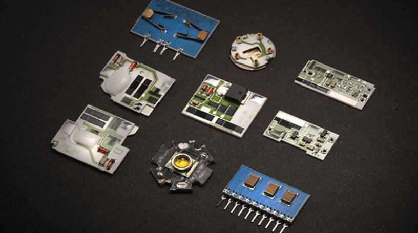 Voltage ReductionModules