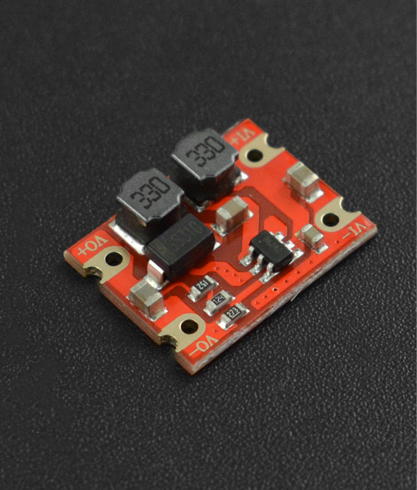 AutoBoostVoltage ReductionModules