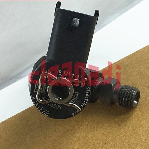 0445110509 Fuel Injection Diesel Injector