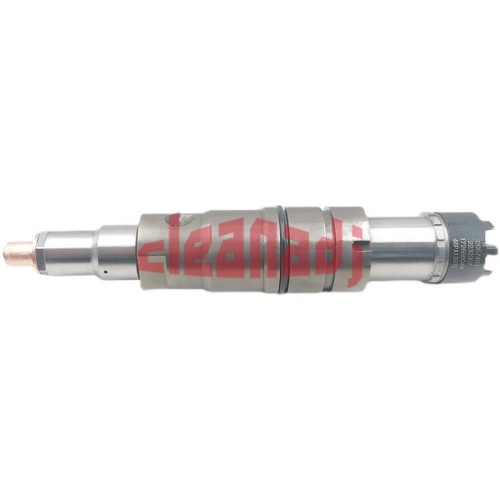 2057401 Fuel Injection Diesel Injector
