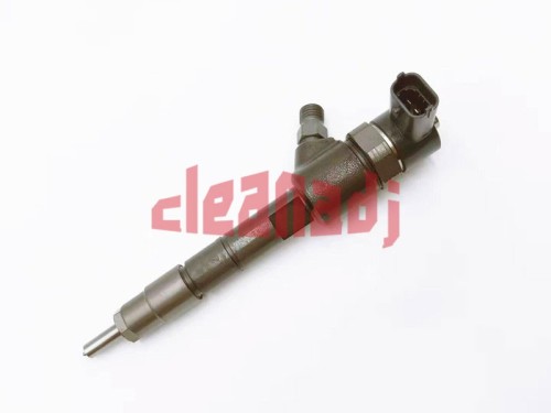 0445110628-629 Fuel Injection Diesel Injector
