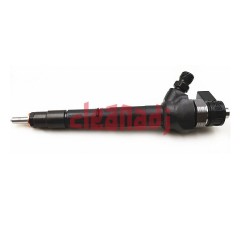 0445110646-89-46-47 Fuel Injection Diesel Injector