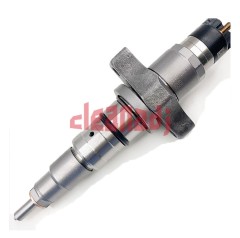 0445120210 Fuel Injection Diesel Injector