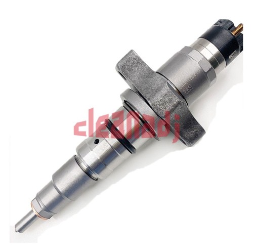 0445120210 Fuel Injection Diesel Injector