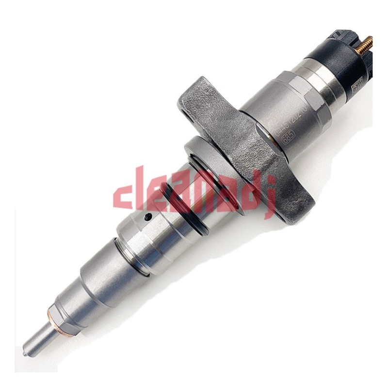 0445120210 Fuel Injection Diesel Injector