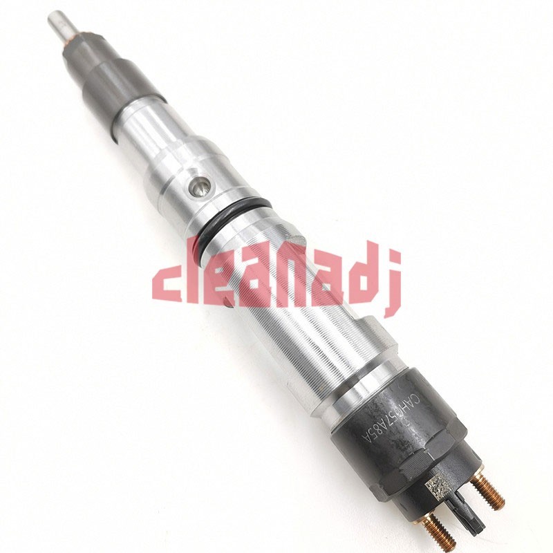 0445120275 Fuel Injection Diesel Injector