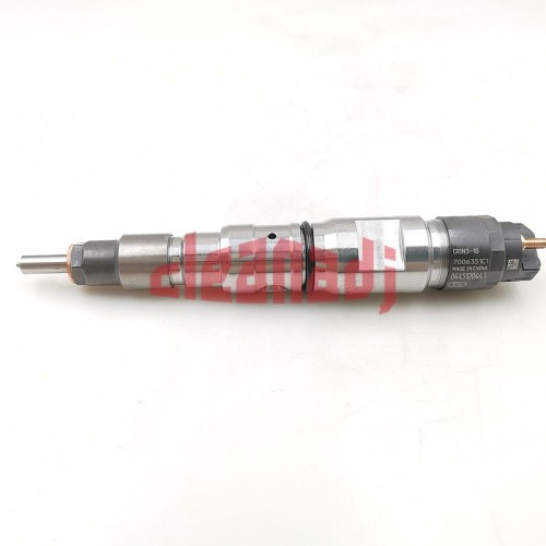 0445120443 Fuel Injection Diesel Injector