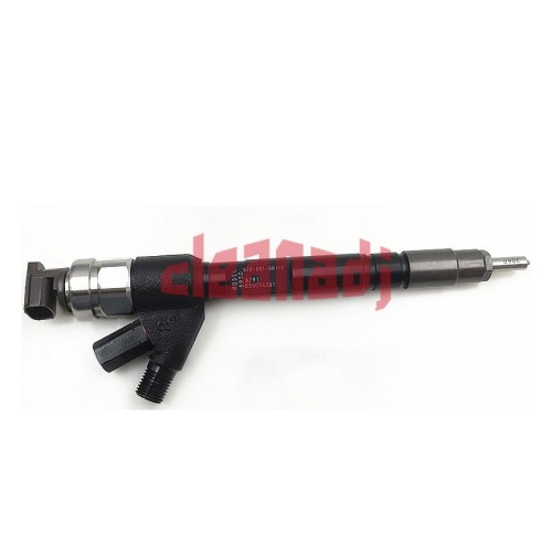 095000-6790-6791-9550 Fuel Injection Diesel Injector