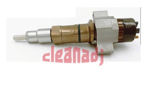 2897414 Fuel Injection Diesel Injector