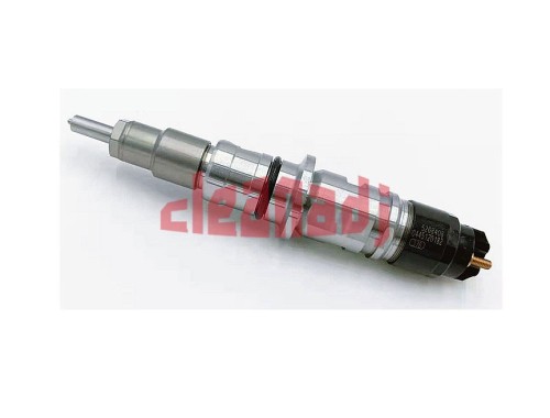 0445120182 Fuel Injection Diesel Injector