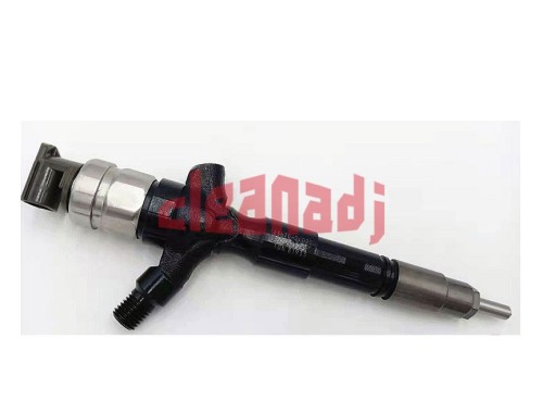 23670-0L090 Fuel Injection Diesel Injector