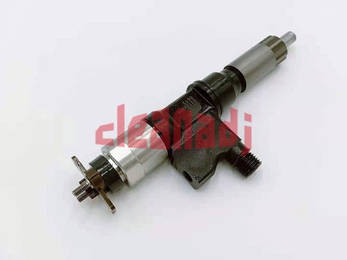 095000-8933 Fuel Injection Diesel Injector