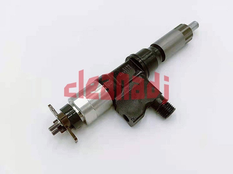 095000-8933 Fuel Injection Diesel Injector