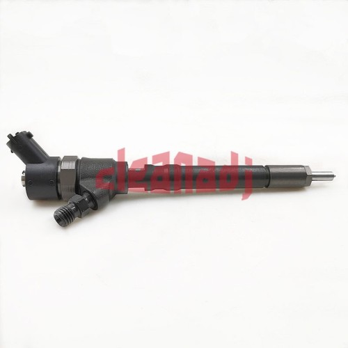 0445110064 Fuel Injection Diesel Injector