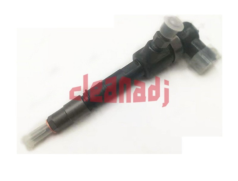 0445110766-768 Fuel Injection Diesel Injector