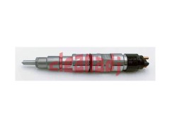 0445120381 Fuel Injection Diesel Injector