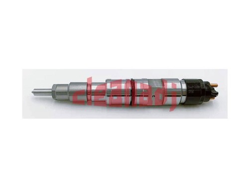 0445120381 Fuel Injection Diesel Injector