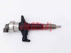 8-98011604-1 Fuel Injection Diesel Injector