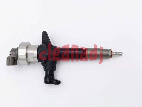 8-98011604-1 Fuel Injection Diesel Injector