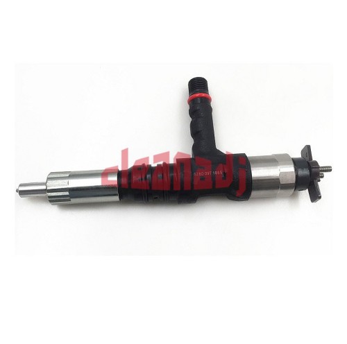095000-6280 Fuel Injection Diesel Injector