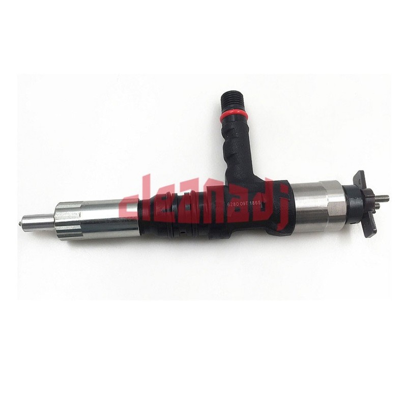 095000-6280 Fuel Injection Diesel Injector