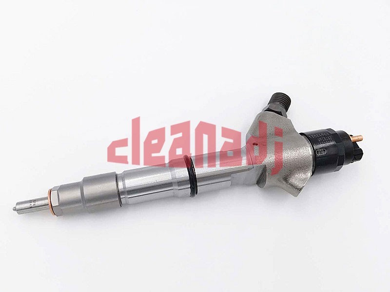 0445120260 Fuel Injection Diesel Injector