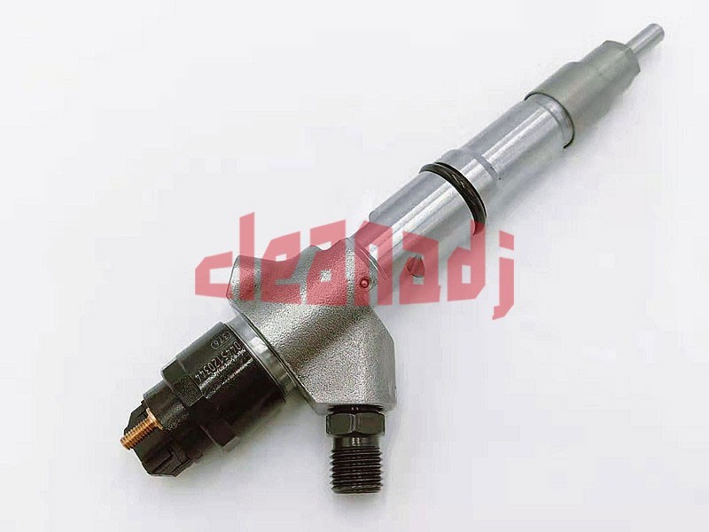 0445120344 Fuel Injection Diesel Injector