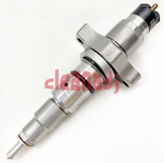 0445120046 Fuel Injection Diesel Injector