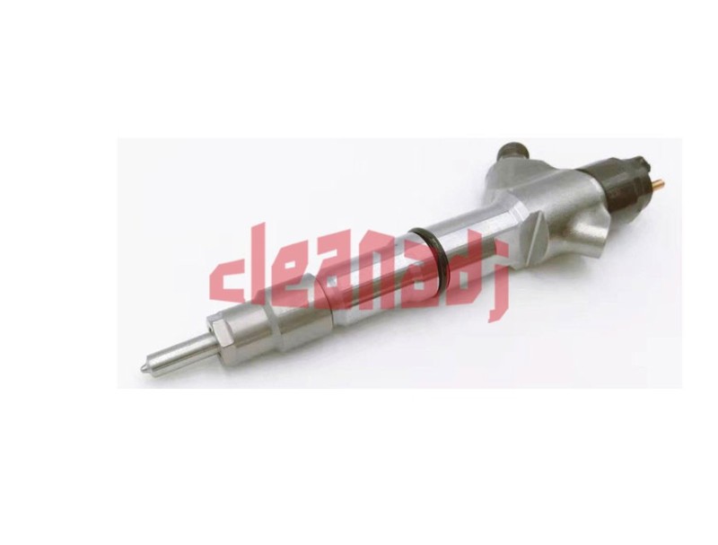 0445120227 Fuel Injection Diesel Injector