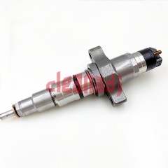 0445120255 Fuel Injection Diesel Injector